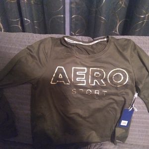Aeropostale shirt